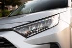 Toyota RAV4 XLE 2018 года (NA)
